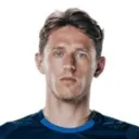 Wouter Burger — Tiền vệ, TSG Hoffenheim