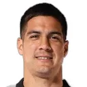 Iván Ramírez — Hậu vệ, Cerro Porteño