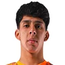 Ángel González — Thủ môn, Libertad
