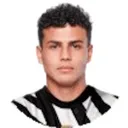 Cristhian Martínez — Tiền vệ, Libertad