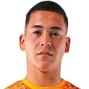 Victor Rojas — Thủ môn, Libertad