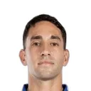 Emanuel Cecchini — Tiền vệ, Juventud de Las Piedras