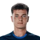 Fisnik Asllani — Tiền đạo, TSG Hoffenheim