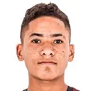 Rodhier Lezama — Tiền đạo, Caracas F.C.