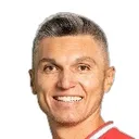 Daniel Torres — Tiền vệ, Independiente Santa Fe