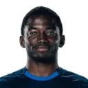 Bazoumana Touré — Tiền đạo, Newcastle United
