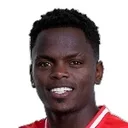 Jhojan Torres — Tiền vệ, Independiente Santa Fe