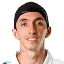 Omar Fernández — Tiền đạo, Independiente Santa Fe