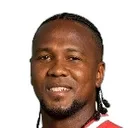 Hugo Rodallega — Tiền đạo, Independiente Santa Fe