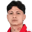 Alexis Zapata — Tiền vệ, Independiente Santa Fe