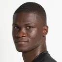 Weimar Asprilla — Thủ môn, Independiente Santa Fe