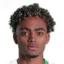 Kilian Toscano — Tiền vệ, Independiente Santa Fe