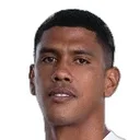 Jeison Angulo — Hậu vệ, Independiente Santa Fe