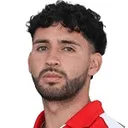 Nahuel Bustos — Tiền đạo, Independiente Santa Fe