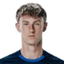 Max Moerstedt — Tiền đạo, TSG Hoffenheim