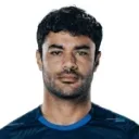 Ozan Kabak — Hậu vệ, TSG Hoffenheim