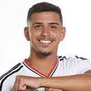 Talles Wander — Tiền đạo, AVS - Futebol SAD