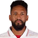 Wallace — Hậu vệ, Botafogo-SP