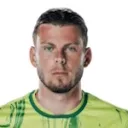 Luca Philipp — Thủ môn, TSG Hoffenheim