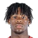Richard Chukwu — Hậu vệ, Toronto FC