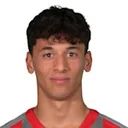 Simone Lottici Tessadri — Tiền vệ, Cremonese