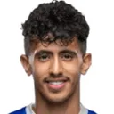 Mohammed Hamad Al-Qahtani — Tiền đạo, Al-Qadsiah