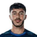 Umut Tohumcu — Tiền vệ, Red Bull Salzburg