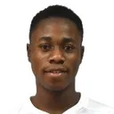 Mathew Tegiri Gbomadu — Tiền đạo, Dinamo Tbilisi