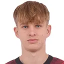 Mateusz Skoczylas — Tiền đạo, KS Cracovia