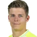 Finn Dahmen — Thủ môn, FC Augsburg