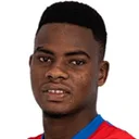 Abderrahmane Soumare — Tiền vệ, UD Santarém