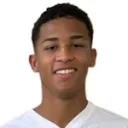 Ikker dos Santos — Hậu vệ, FC Alverca