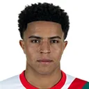 Noahkai Banks — Hậu vệ, FC Augsburg
