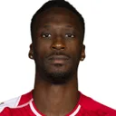 Chrislain Matsima — Hậu vệ, FC Augsburg