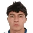 Sergio Armando Aguayo Castillo — Tiền đạo, Deportes Tolima