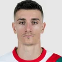 Cedric Zesiger — Hậu vệ, BSC Young Boys