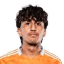 Sebastian Rodriguez — Tiền vệ, CF Monterrey