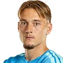 Louis Rieder — Thủ môn, Servette FC