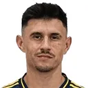 Adam Bareiro — Tiền đạo, Boca Juniors