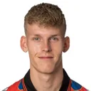 Anton Kade — Tiền đạo, FC Augsburg