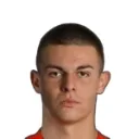 Jakub Vinarčík — Thủ môn, FC Arouca