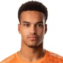 Oliver Dovin — Thủ môn, Leyton Orient