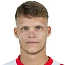 Robin Fellhauer — Tiền vệ, FC Augsburg