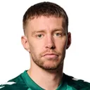 Mitchell Weiser — Tiền vệ, SV Werder Bremen