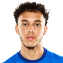 Lee Buchanan — Hậu vệ, Birmingham City