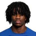 Ato Ampah — Tiền đạo, Stoke City