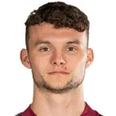 Luke McNally — Hậu vệ, Bristol City