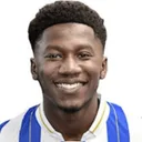 Di'Shon Bernard — Hậu vệ, Sheffield Wednesday