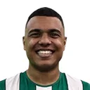 Bruno Matias — Tiền vệ, Chapecoense