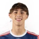 Kaka Scabin — Hậu vệ, FC Dallas